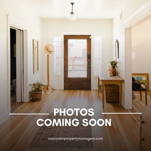 821 George Ave, Edgerton, WI, 53534