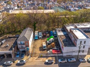 1056 Magnolia Ave, Elizabeth, NJ 07201