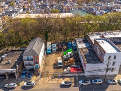 1056 Magnolia Ave, Elizabeth, NJ, 07201
