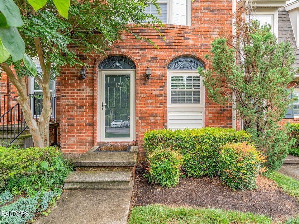 1st image of 6523 Deane Hill Dr APT 13