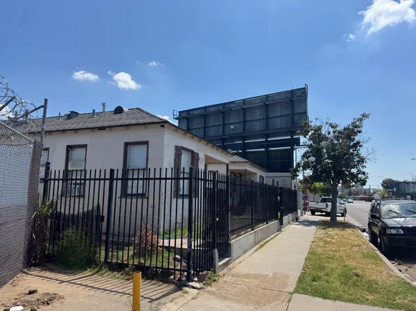 330 N Abby St, Fresno, CA 93701