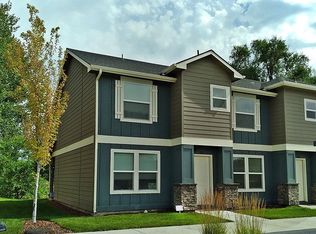 1348 S Edgewater Cir APT 102, Nampa, ID 83686