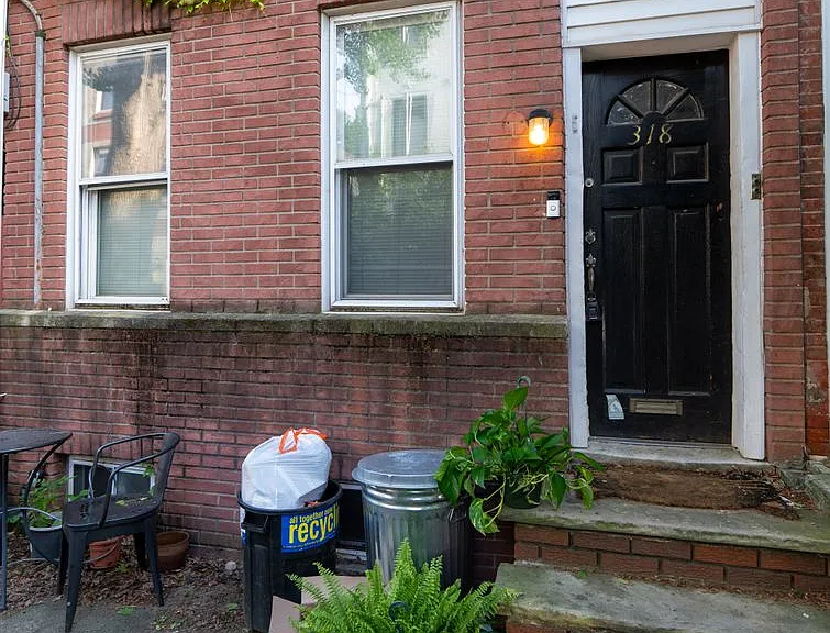 318 Manton St #1 — Photo 1