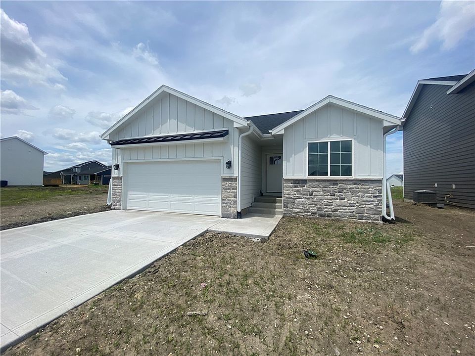 725 SE Mesa Dr, Waukee, IA 50263 Zillow