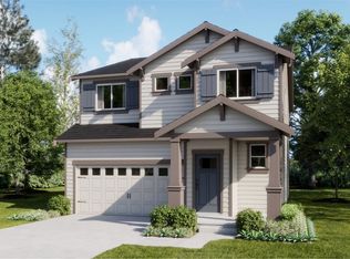 Lennar At Ten Trails Mountain View, Black Diamond, WA 98010