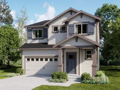 22860 SE Yew Street, Black Diamond, WA, 98010