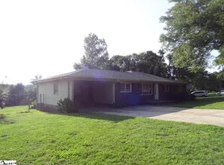 306 Parkdale Dr, Greenville, SC 29611