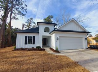 801 48th Ave N, Myrtle Beach, SC 29577