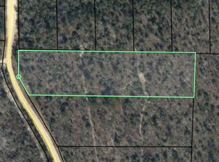 1 Horse Farm Rd, Marianna, FL 32448
