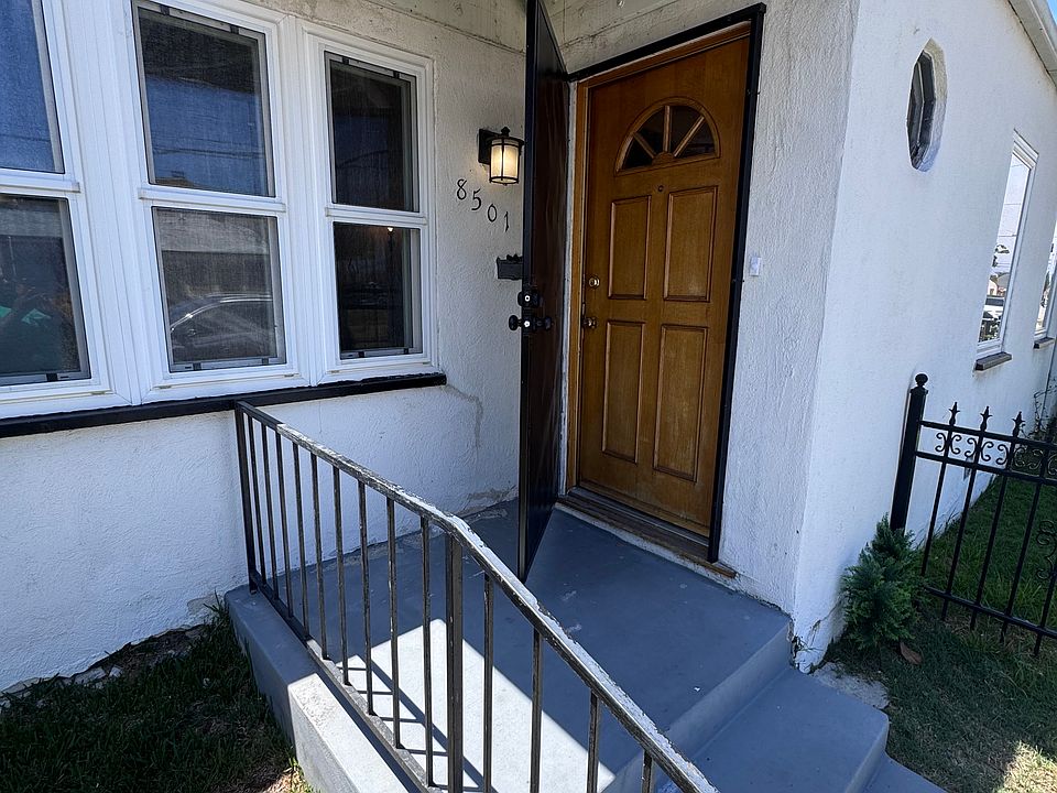 1st image of 8501 S 5th Ave #A