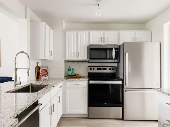 3026 W Prentice Avenue #H, Littleton, CO 80123