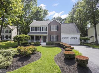9804 Kenmore Ct, Fredericksburg, VA