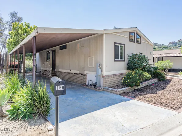 24425 Woolsey Canyon Rd Space 169, Canoga Park, CA 91304