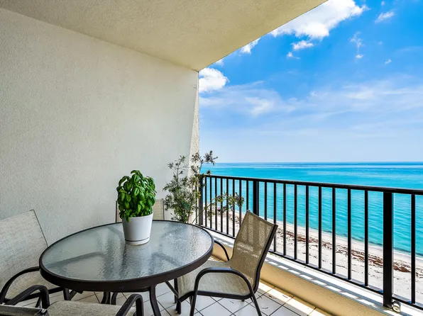800 Ocean Drive #1004, Juno Beach, FL 33408