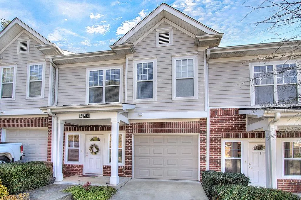 14212 Castle Abbey Ln — Photo 1