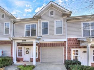14212 Castle Abbey Ln, Charlotte, NC 28277