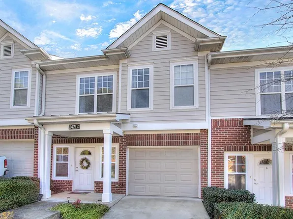 14212 Castle Abbey Ln, Charlotte, NC 28277