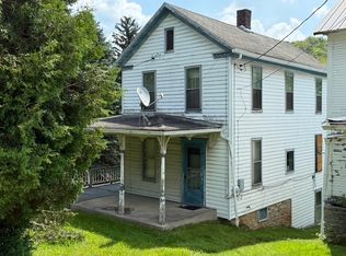 671 Listie Rd, Listie, PA 15549