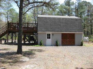 2571 4th Ave, Hammonton, NJ 08037