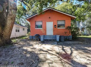 446 W 26TH Street, Jacksonville, FL 32206