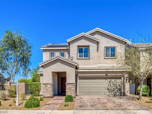 1074 Bobby Basin Ave, Henderson, NV 89014