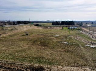 +/-7.02 Acres OAK ROAD, Colby, WI 54421