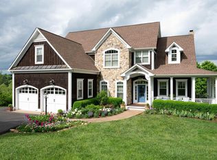 780 Lenox Hill Rd, Charlottesville, VA 22903