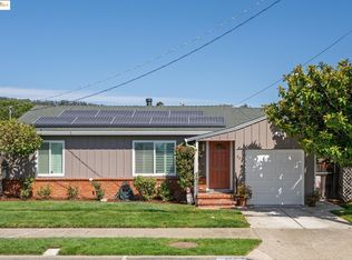 952 Amador St, Richmond, CA