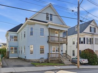 220 University Ave, Lowell, MA 01854