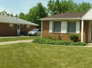 4549 282nd St, Toledo, OH 43611