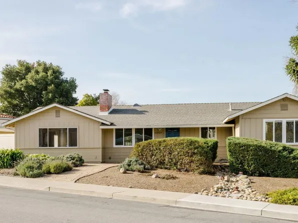 42329 Troyer Ave, Fremont, CA 94539