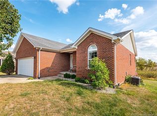 12308 Nina Ct, Sellersburg, IN 47172