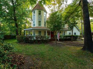 302 Honey Locust Way, Chesapeake, VA 23320
