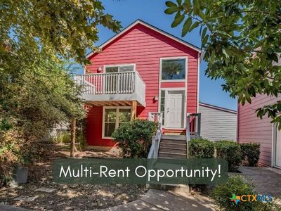 418 Shadowpoint, San Marcos, TX, 78666