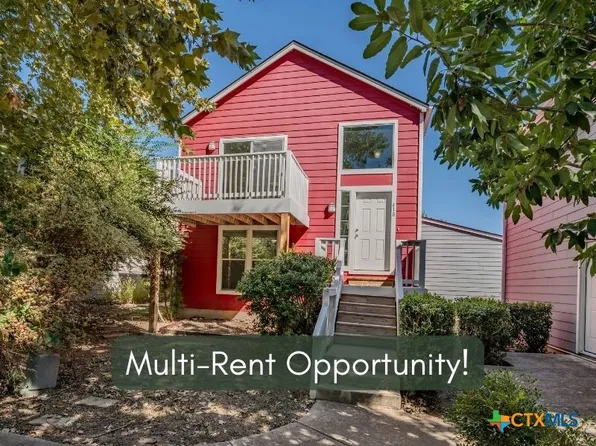 418 Shadowpoint, San Marcos, TX 78666