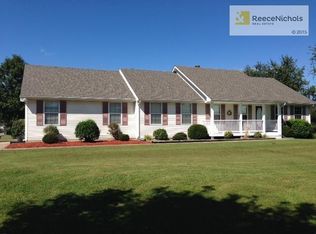 908 SE 202nd St, Holt, MO 64048