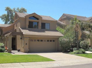 7525 E Gainey Ranch Rd UNIT 105, Scottsdale, AZ 85258