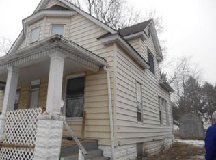 1221 E Main St, Decatur, IL 62521