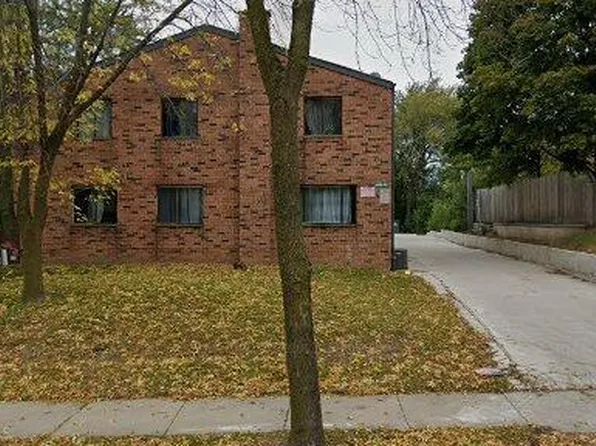 2046 W Bolivar Ave #2046, Milwaukee, WI 53221