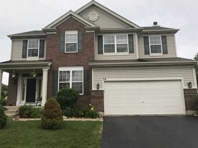 54 Meadows Dr, Gilberts, IL, 60136