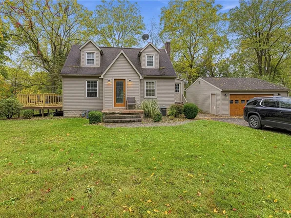 428 Lawnview Ave, New Castle, PA 16105