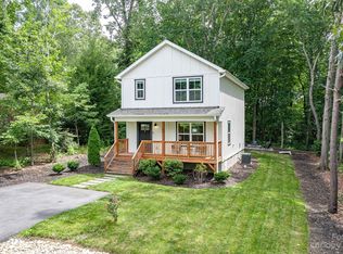 144 Rowland Rd, Swannanoa, NC 28778