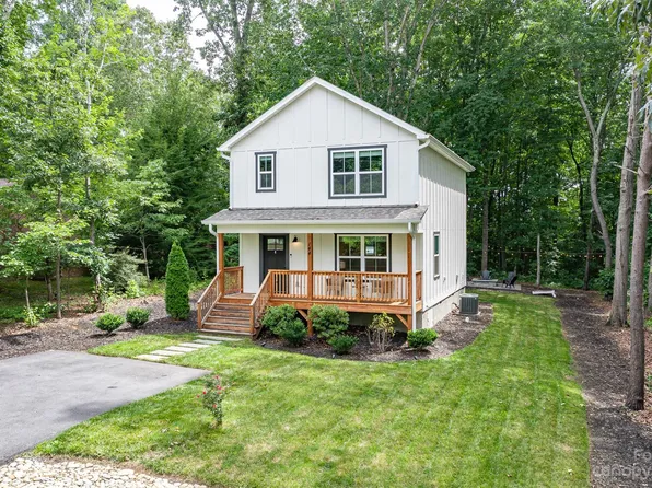 144 Rowland Rd, Swannanoa, NC 28778