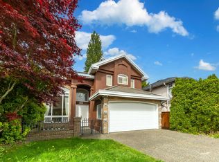 7471 Lindsay Rd, Richmond, BC V7C3M7