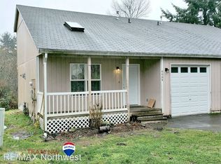 606A Grant Ln SW, Olympia, WA 98512