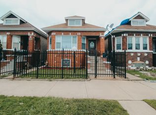 7240 S Oakley Ave, Chicago, IL 60636