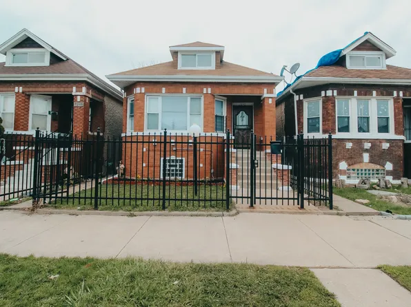 7240 S Oakley Ave, Chicago, IL 60636