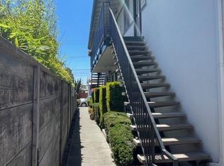 985 Kains Ave APT 4, Albany, CA 94706