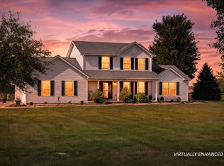 8900 Cornell Ct, Lafayette, IN 47905