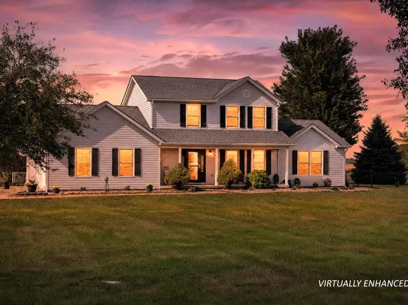 8900 Cornell Ct, Lafayette, IN 47905